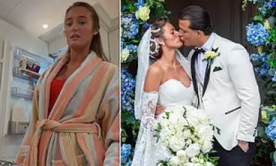 Venezuela Fury Fears Losing 'Jazz' After Wedding, Asks Fans for Content Ideas