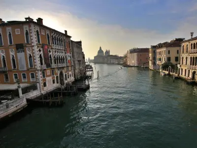 Venice Mayor Proposes £43 Tourist Tax to Combat Overtourism