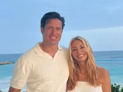 Vernon Kay Supports Tess Daly After Their Marriage Split