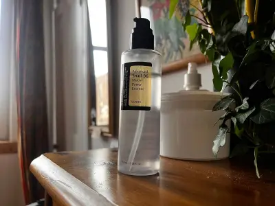 Viral Snail Serum: 7-Month Test Reveals Glowing Skin Results