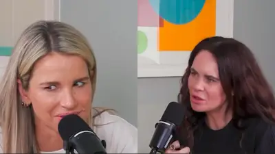 Vogue Williams Shocked by Gogglebox's Rapid Filming Schedule