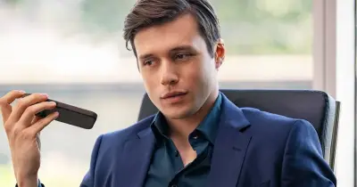 Voicemails for Isabelle Netflix Movie Full Cast and Where You've Seen Them