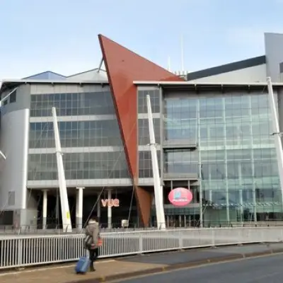Vue Cinema in Cardiff City Centre to Close After 20 Years