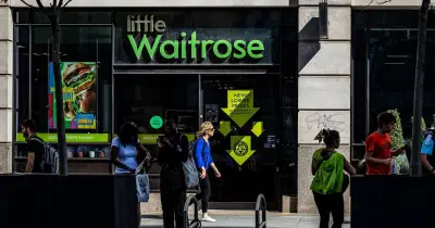 Waitrose Launches New YouTube Series to Attract Younger Shoppers