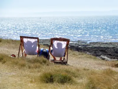 Wales Braces for Scorching Summer as Long-Range Forecast Predicts Above-Average Temperatures