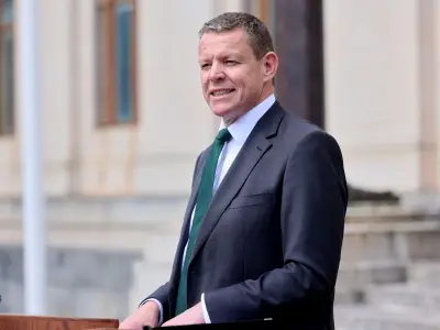 Wales First Minister Attacks Brexit as 'Economic Self-Sabotage' on 10th Anniversary
