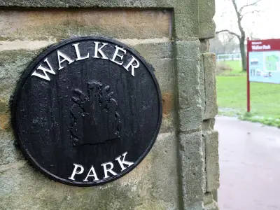 Walker Park to Get £415,000 Sports Pitches to Tackle Anti-Social Behaviour