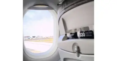 Warned of Fine at European Airport Over Passport Damage: What to Check