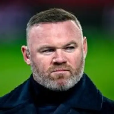 Wayne Rooney Names England, Spain, France as World Cup Favourites