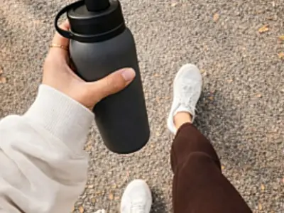 Weight Loss Jab Users Feel 'Like Normal Self' with £1.97/Day Supplement