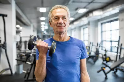 Weight Training Cuts Early Death Risk by 13%, Study Finds