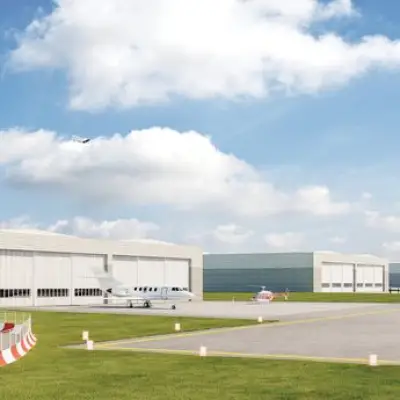 Welsh Government advances Bro Tathan plan with substation bid