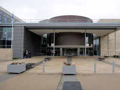 West Lothian man banned from keeping dogs after neglect