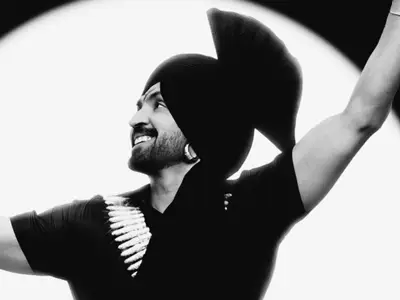 Where to Buy Diljit Dosanjh Wembley Tickets Now for Historic Show