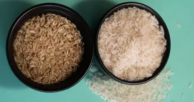 White vs Brown Rice: Key Differences and Full Health Benefits Explained