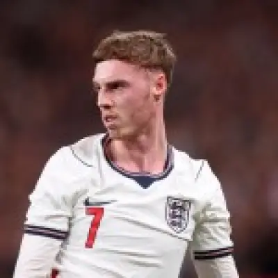 Why Cole Palmer, Harry Maguire and Phil Foden missed England World Cup squad