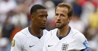 Why England Are Not Wearing White Home Kit vs Panama at World Cup 2026
