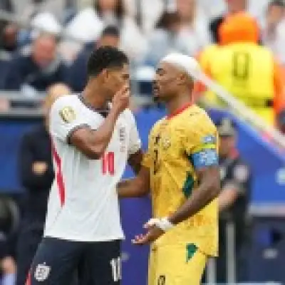 Why Jude Bellingham Avoided Red Card for New World Cup Rule