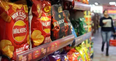 Why Walkers Crisps Are Called Lays Abroad: Key Differences Explained