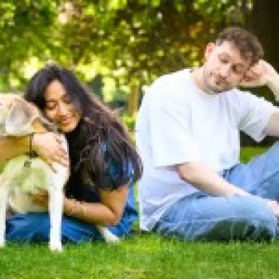 Why your dog loves your partner more: Spare Human Syndrome explained