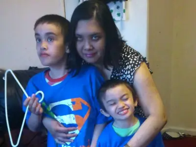 Widower's Heartbreaking Account of Wife's Suffering After Pregnancy