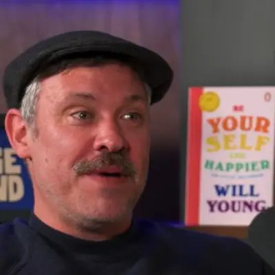 Will Young misdiagnosed with bipolar during breakdown: 'I don't know how I'm still here'