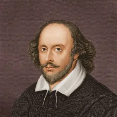 William Shakespeare 'Was a Cockney' Not from Midlands New TV Show Claims