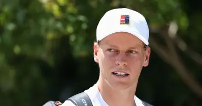 Wimbledon Champion Sinner Shuts Down Protest Questions in Press Conference