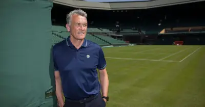 Wimbledon's Heatwave Plan: Roofs Closed, Courts Cooled to 25C for Sinner