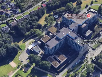 Woman, 18, Arrested for Posing as Staff to Kidnap Baby from German Hospital