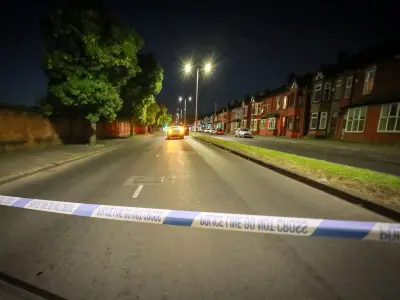 Woman, 22, fighting for life after Fallowfield crash; three on bail