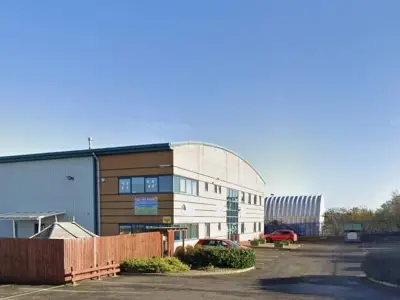 Woman Arrested After Alleged Child Assault at UK Nursery