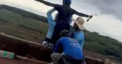 Woman Dies After Bungee Staff Forget to Attach Safety Rope