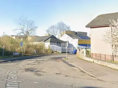 Woman Found Dead in Car in Glasgow: Unexplained Death Probe Launched