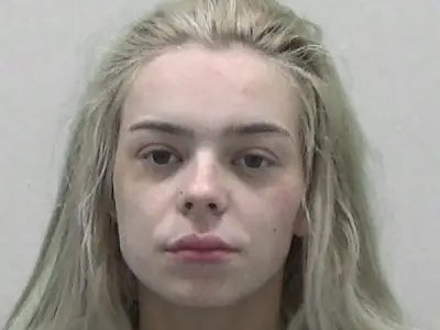 Woman Gets Suspended Sentence for Breaking Partner's Foot with Car Door