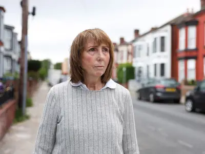 Woman Nearly Binned Leaflet That Exposed National Leasehold Scandal