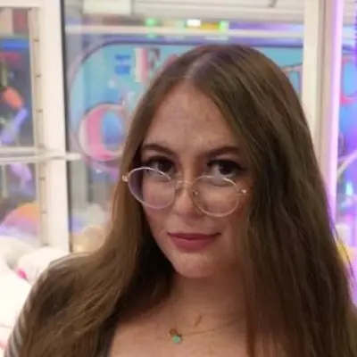 Woman with UK's 'biggest boobs' says God blessed her for a reason