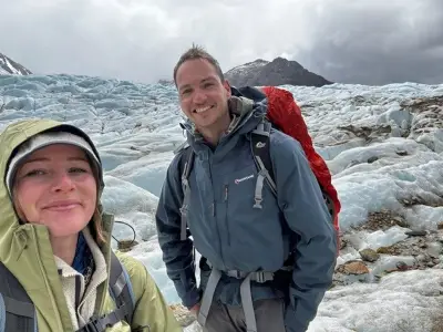 Woman's Rash From Rucksack Turns Out to Be Cancerous Melanoma