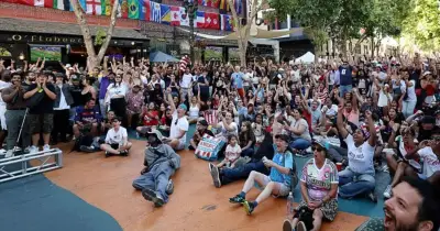 World Cup 2026 Fanzone Shooting: One Killed, Several Injured in San Jose