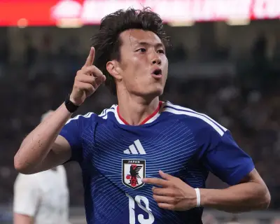 World Cup 2026: Germany, Netherlands, Japan, Sweden in Action Sunday