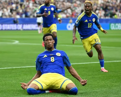 World Cup 2026: Germany vs Curaçao Live Updates and Analysis