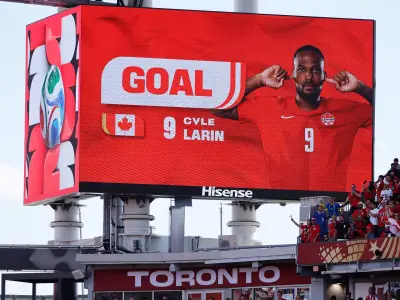 World Cup 2026 Goal Music: FIFA Rules and England's Celebration Song Explained