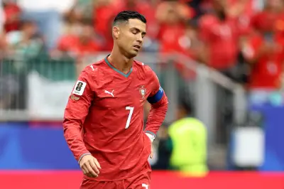 World Cup 2026: Old Guard's Dominance Undermines Football's Greatest Show