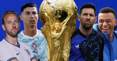 World Cup 2026 Predictions: England Exit in Quarters, France and Brazil Flop