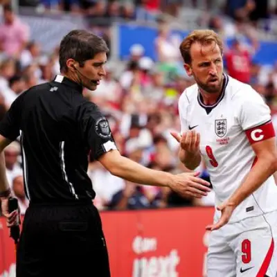 World Cup 2026 Rule Changes: Gary Neville Backs New Measures