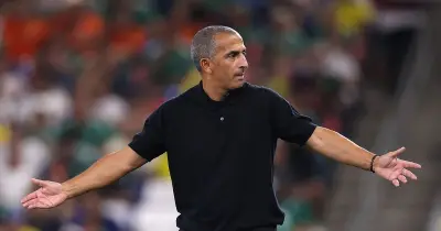 World Cup LIVE: Manager Sacked After One Game as FIFA Respond to Ref Gesture