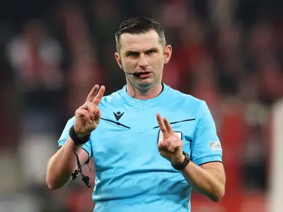 World Cup Referee Pay: How Much Officials Earn at 2026 Tournament