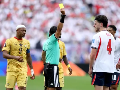 World Cup Yellow Card Rules: Suspensions Explained for 2026