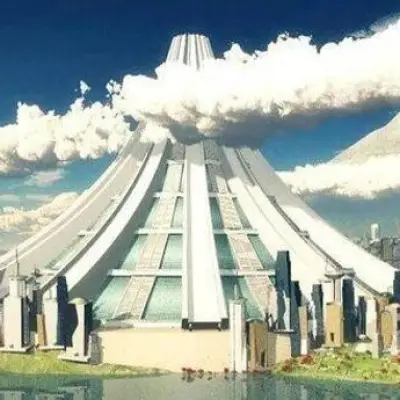 World's Tallest Building Concept Would House 1 Million Residents