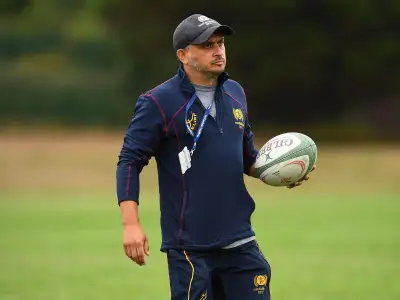 WRU Targets Cardiff Met's Daniel Milton for Coach Development Role